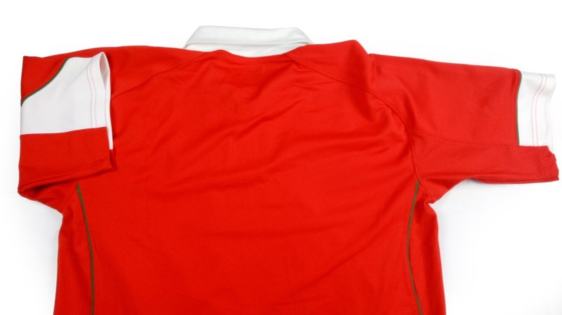 under armour wru hoodie